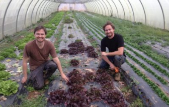 Agri-bio Ardèche en parle !
