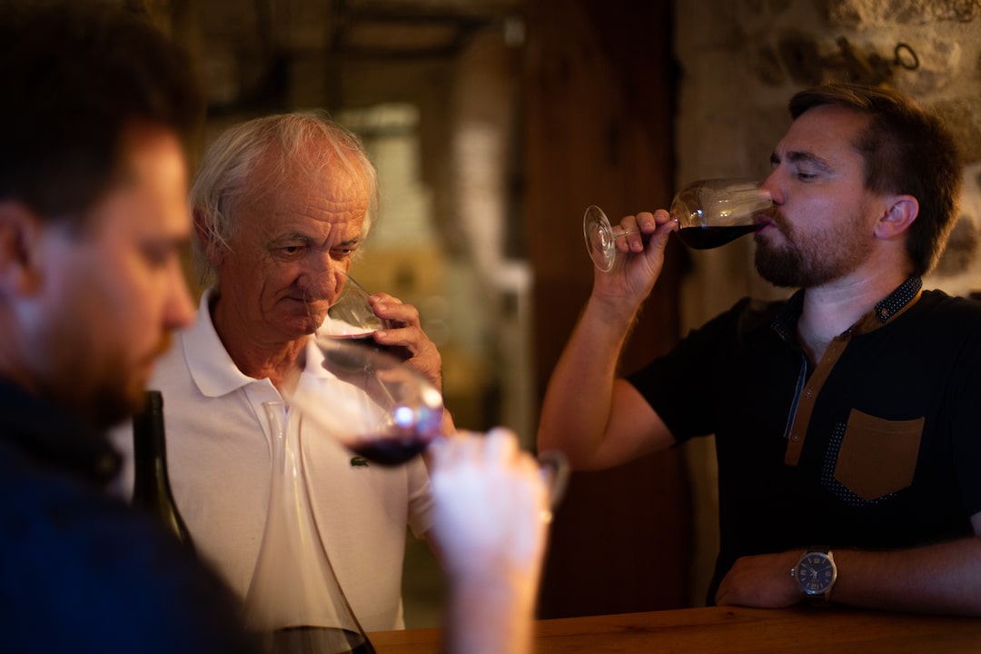 Vins de la famille Royé en Ardèche