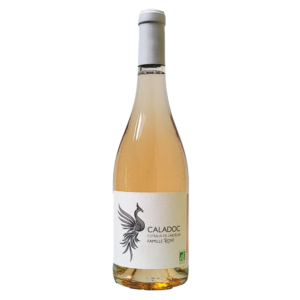 ROSÉ CALADOC 2024 AB