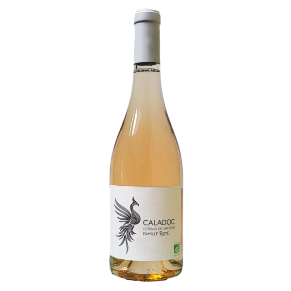 ROSÉ CALADOC 2024 AB