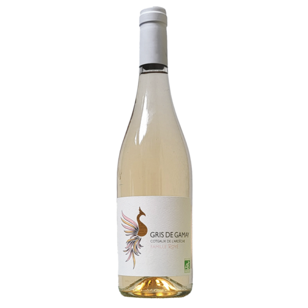 GRIS DE GAMAY 2024 AB