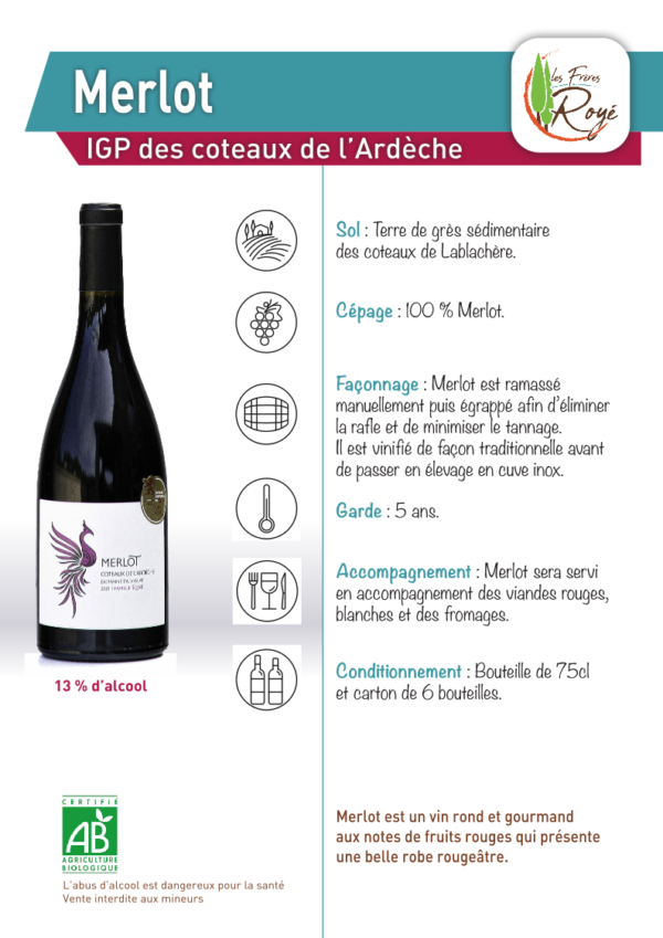 MERLOT 2024 AB – Image 2