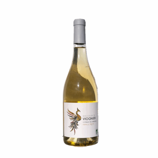 DOUCEUR DE VIOGNIER 2023 AB