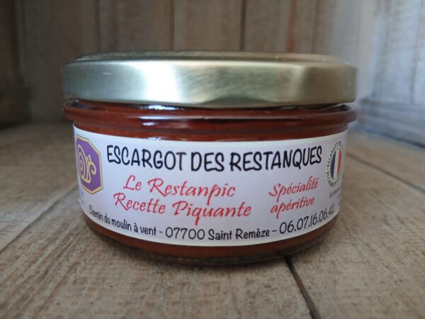Restanpic