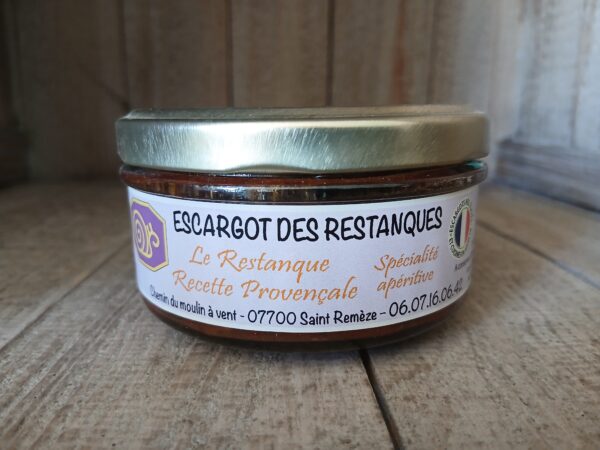 Recette Provençale